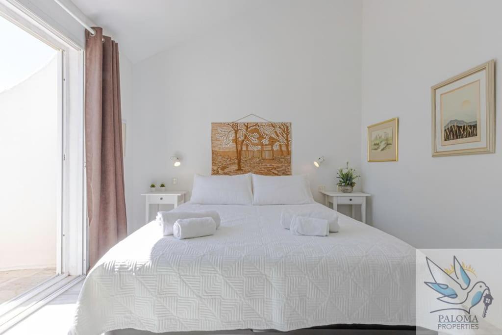 Benalgolf/Penthouse With Wonderful Sea Views Benalmádena Exterior foto