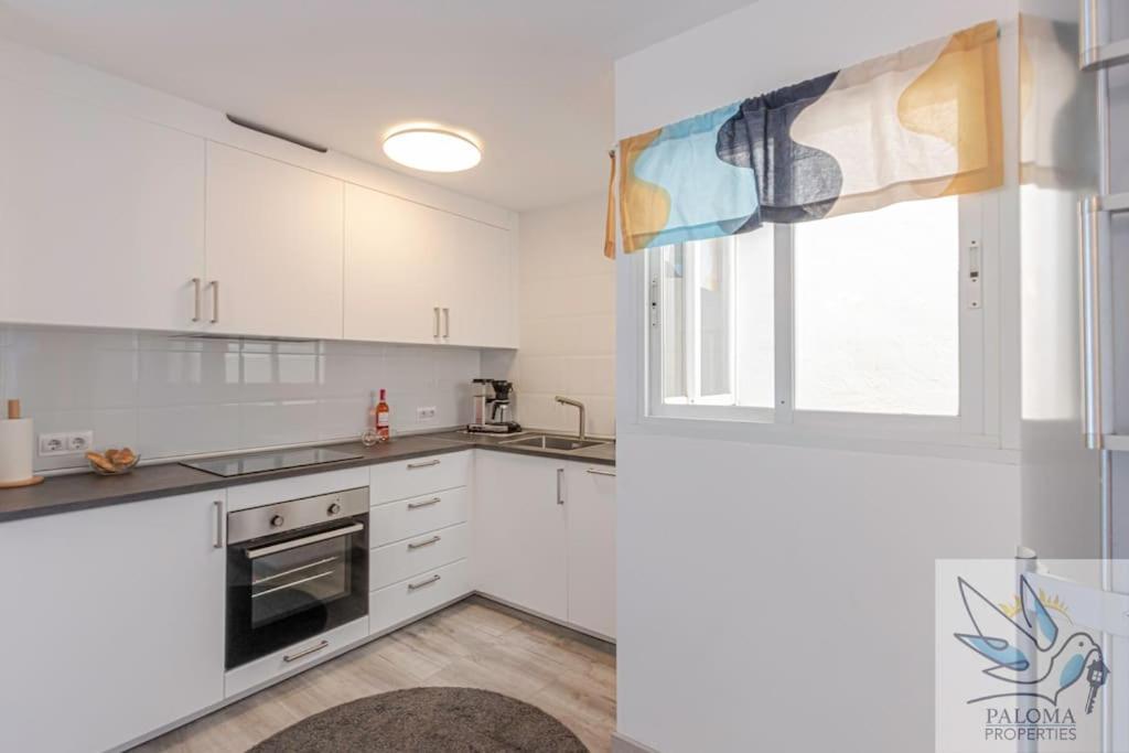 Benalgolf/Penthouse With Wonderful Sea Views Benalmádena Exterior foto